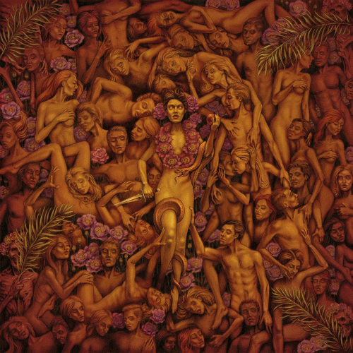 Dirty Black Summer : Gospel of Your Sins